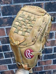 Rawlings RBG36 Ken Griffey Jr. 12.5 Baseball Softball Glove Right Hand Throw. Fixed Price $33.75.