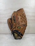 Triple Play 13.5 Leather Pro Model TPP-007 Long Lht Premium Baseball Glove. Fixed Price $17.49.