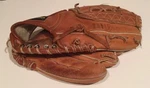 Wilson Pro Special A2152 Roger Clemens 12" Baseball T-ball Glove Lh Thrower. Fixed Price $28.55.