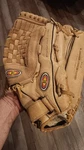 Easton Five Star F14 Baseball /softball Glove Usa Leather Rht. Fixed Price $29.88.