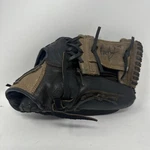 Mizuno Prospect 11.5 Baseball Glove Black Future Model Rht GPF1150Y1 Youth. Fixed Price $24.90.