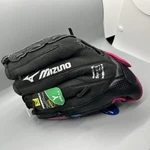 Mizuno 10-INCH Finch Gpp 1005F1 Softball Glove Lht New Nwt Ages 7-8. Fixed Price $23.00.