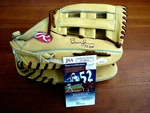 Bobby Murcer 1972 Gold Glove Winner Yankees Cubs Signed Auto Pro Mitt Jsa. Fixed Price $999.99.
