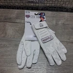 Franklin Cfx Fp Janie Reed Womens Medium Fastpitch Softball Batting Gloves. Fixed Price $11.49.
