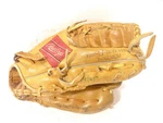 Vintage Rawlings GJF-6 11 1/2" Reggie Jackson Rht Infield Baseball Glove Mitt. Fixed Price $18.95.