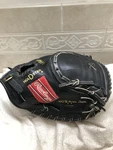 Rawlings RCM30B Charles Tight Fit Well Padded 32 Baseball Catchers Mitt Right. Fixed Price $125.00.