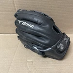 Mizuno Rht 14 Black Baseball Glove Gbp 1304 Professional Model Ballpark Series. Fixed Price $19.99.