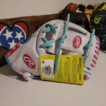 New 12" Rawlings PROR316SB-2WP Heart The Hide R2G Fastpitch Softball Right. Fixed Price $199.99.