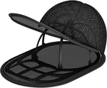 Longd Baseball Cap Washer Cage - Sturdy Frame Laundry Protector For Adult/kids. Fixed Price $14.27.