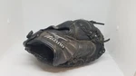 Mizuno Samurai Baseball Rht Catcher's Mitt Glove GXC95Y Black Leather Used. Fixed Price $94.75.
