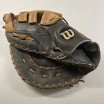Wilson Prostock A2000 A2802 Lht Pro-stock First Baseman Baseball Glove 1613. Fixed Price $79.95.