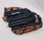 Spalding 18955 Rht 13.5 " Baseball Softball Glove Mitt Top Grain Cowhide. Fixed Price $22.95.