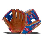 Wilson A2K 1786 Mookie Betts Fall Collection Baseball Glove 11.5" WBW102267115. Fixed Price $419.99.