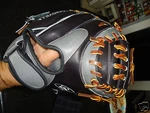 Louisville Slugger Katsu Pro Series Catchers Mitt FGKTBK5-CTM1 32.5" Rh $249. Fixed Price $189.99.