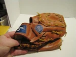 Spalding 42-545 Rht Performance Series Baseball Glove/mitt Jack Clark Used. Fixed Price $39.99.