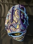 Bnwt! Rawlings 11.5 REV1X Series Glove, Rht REV204-2XYPU. Fixed Price $232.00.