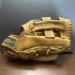 Vintage Winners Choice Baseball Glove AA-230-7 Rht Snap Action Top Grain Leather. Fixed Price $9.99.