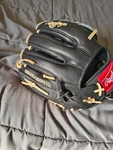 Rawlings PRO314-6BC Brand New 11 1/2 Rh Old Stock Shipped. Fixed Price $259.00.