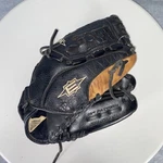 Easton Black Magic BX1200B 12" Ideal Fit Baseball Glove Mitt Rht Read. Fixed Price $17.00.