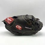 Rawlings Revo SC650 Right Hand Catchers Mitt Glove 33" Model 6SC33CM Brown. Fixed Price $99.99.