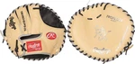 Rawlings 28" Heart Of The Hide Lindor Pancake Training Glove - Rht New Seal. Fixed Price $314.99.