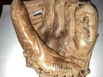 Baseball Glove Wilson Ron Santo A-2175 Snap-ease Usa Made Rare Chicago Cubs. Fixed Price $43.20.