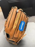Mizuno 12" Finch Franchise Softball Glove. Fixed Price $49.95.