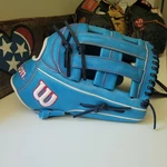 New 12.75" Wilson A2000 Pro Stock 1777 Baseball Glove - Right Hand Throw. Fixed Price $239.99.