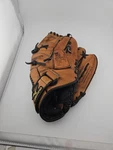 Mizuno Gpl 1152 Power Close Ii Leather 11.5" Baseball Glove Rht Youth Mitt. Fixed Price $18.99.