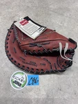 Rawlings Series Rpt-fb Baseball/softball First Mitt Lht -new 13". Fixed Price $104.39.