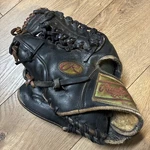 Rawlings Preferred 11.5 100TH Anniversary PROS204-50 Gold Labels Lht Glove. Fixed Price $199.99.