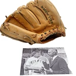 70S Wilson John The Count Montefusco A2280 Baseball Glove 10" Rht Mitt -yankees. Fixed Price $23.99.