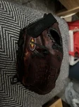 Easton Black Magic Glove In Etx 9N Neoprene Baseball. Fixed Price $12.95.