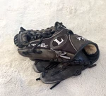 Used Louisville Slugger Tpx Pro Baseball Glove Black Lh Left Throw Mesh 11.75. Fixed Price $40.00.