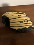 Nike Diamond Elite Edge Cow Leather Baseball Softball Glove DE-1150 Rht. Fixed Price $30.00.
