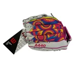 Wilson WBW10164212 A440 Flash 12" Youth Outfield Fastpitch Softball Glove Right. Fixed Price $44.99.