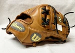 Wilson A2000 DP15 Pro-stock 11.5 Rht Baseball Glove. Fixed Price $184.99.