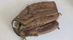 Rawlings Player Preferred RBG10GS Basket Web Rht Fastback Model 13" Glove Euc. Fixed Price $27.95.