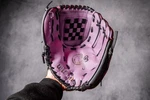 Wilson Osterman Softball Glove 11.5 A245XCAT Nearmint. Fixed Price $14.50.