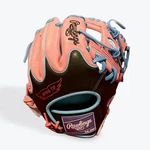 Rawlings Heart Of The Hide "night Eyes" PRO204W-2 11.5". Fixed Price $329.95.