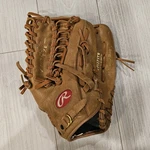 Rawlings Player Preferred 12.75" Baseball Glove Rht Trap-eze Web PP1275TR. Fixed Price $100.00.