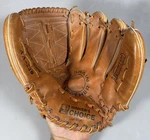 Baseball Glove Winners Choice Top Grain Leather AA-230 Deep Grip Pocket Snap Act. Fixed Price $19.99.