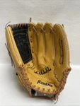 Franklin Baseball Glove 12.5 Rht For Youth. Fixed Price $23.99.