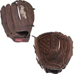 Rawlings Player Preferred Softball Glove 12.50" P125BFL. Fixed Price $65.88.