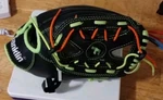 Franklin Fielding Glove 22411-10" Tee Ball Right Hand Throw New Tag. Fixed Price $8.09.