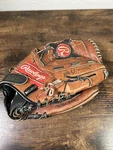 Rawlings 13 RPT4 Premium Leather Baseball/softball Glove, Right Handed Thrower. Fixed Price $39.95.