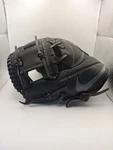 New Nike Mvp Select 11.5" Lht Baseball Glove Black Hyperfuse BF1713 001. Fixed Price $45.00.
