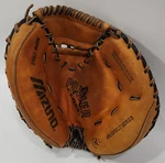 Mizuno Prospect Series Baseball Gloves Black Power Close Rh Thrower Mpr C011. Fixed Price $24.78.