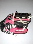 Rawlings Baseball Mitt PL85PB Left Handed Glove. Fixed Price $39.99.