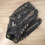 Louisville Slugger Dynasty Series DYN1300 13" Black Baseball Glove Mitt Rht. Fixed Price $19.99.